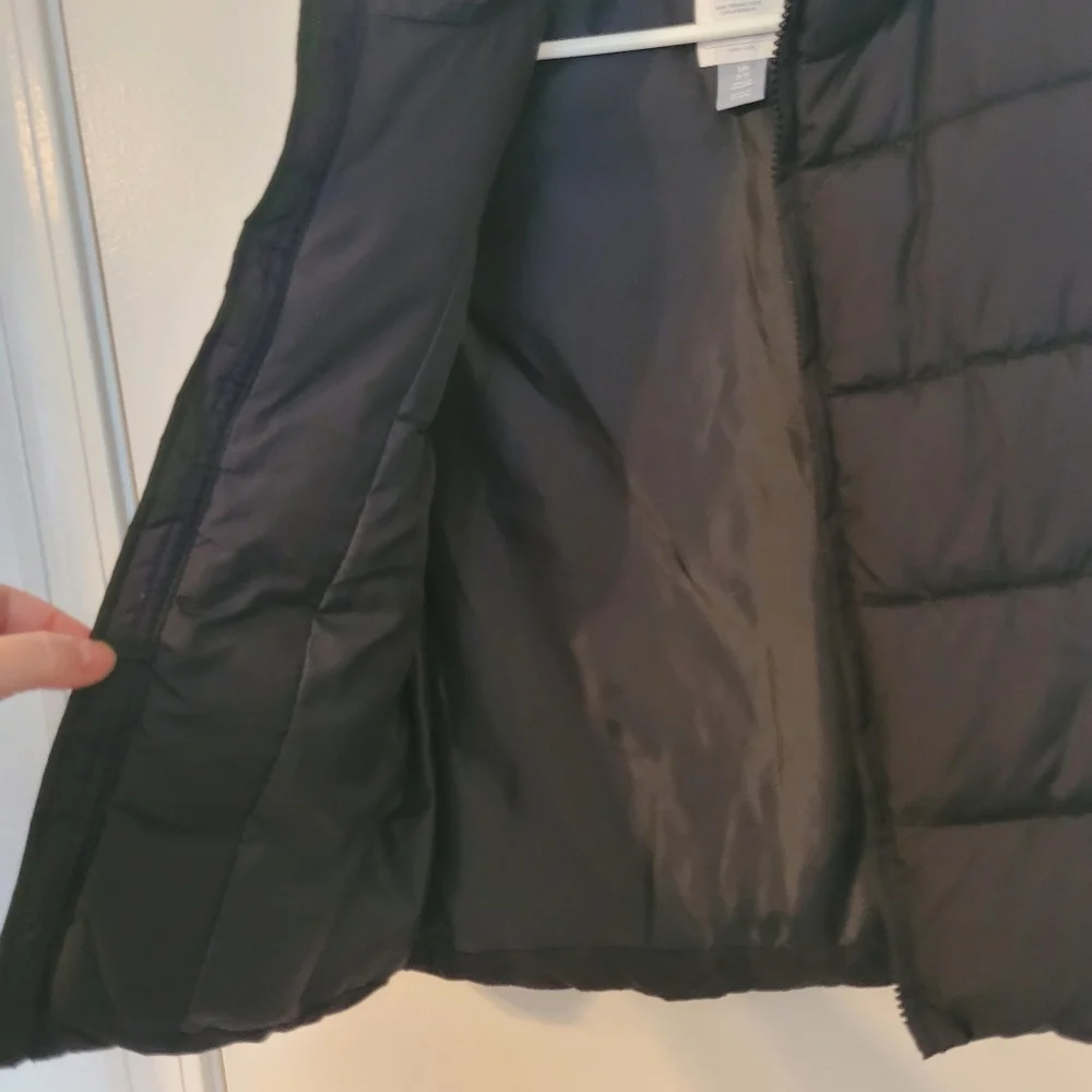 Old Navy stay warm